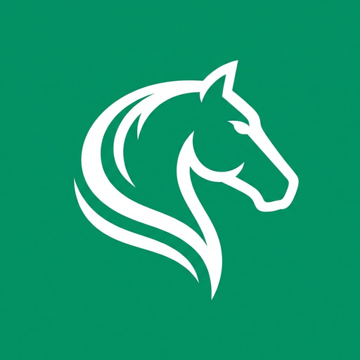 First Furlong app icon